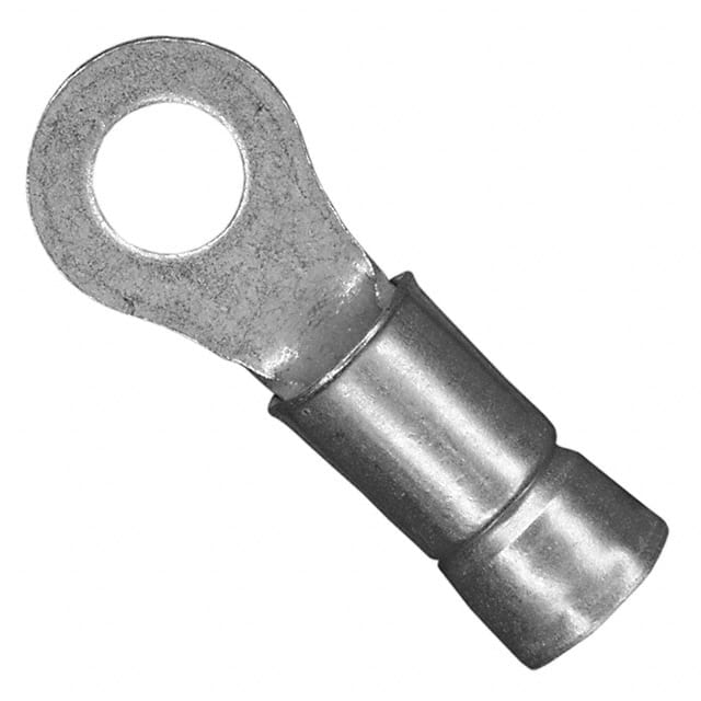 31771 TE Connectivity AMP Connectors  Conectores de anillo